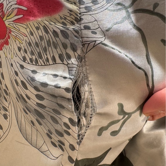 Aritzia Mackage Leather Jacket size XS - Picture 5 of 17